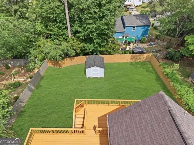 4281 E Meadow Drive, Duluth, GA 30096
