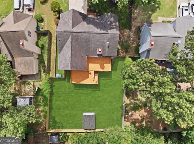 4281 E Meadow Drive, Duluth, GA 30096