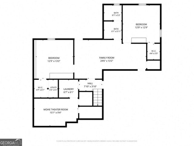 4281 E Meadow Drive, Duluth, GA 30096
