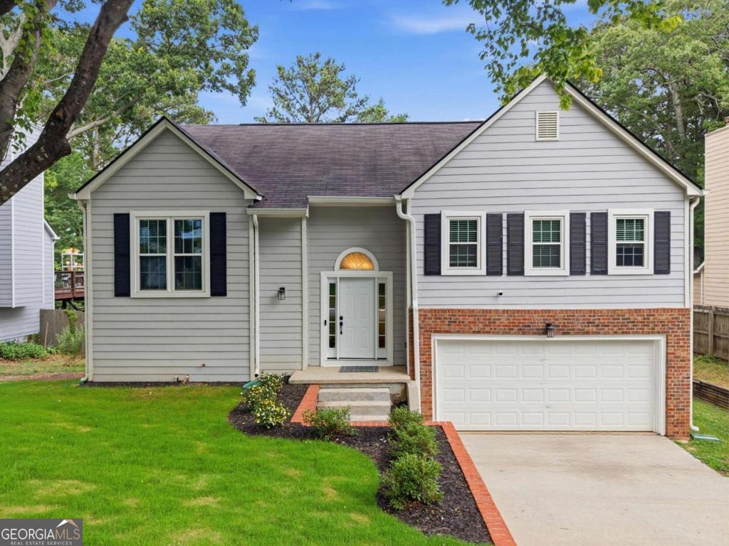 4281 E Meadow Drive, Duluth, GA 30096