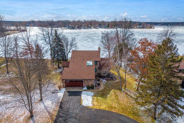 10845 E Royal Road, Morton Twp, MI 49346