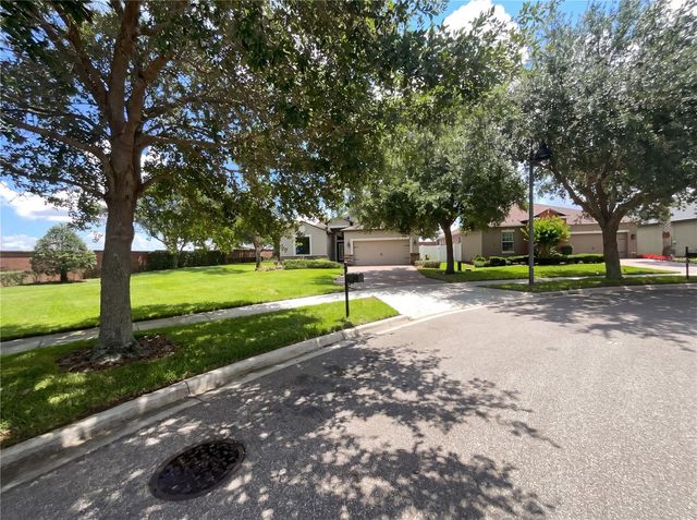 2200 ROMANUM DRIVE, Winter Garden, FL 34787