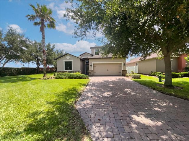 2200 ROMANUM DRIVE, Winter Garden, FL 34787