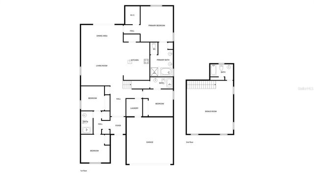 2200 ROMANUM DRIVE, Winter Garden, FL 34787