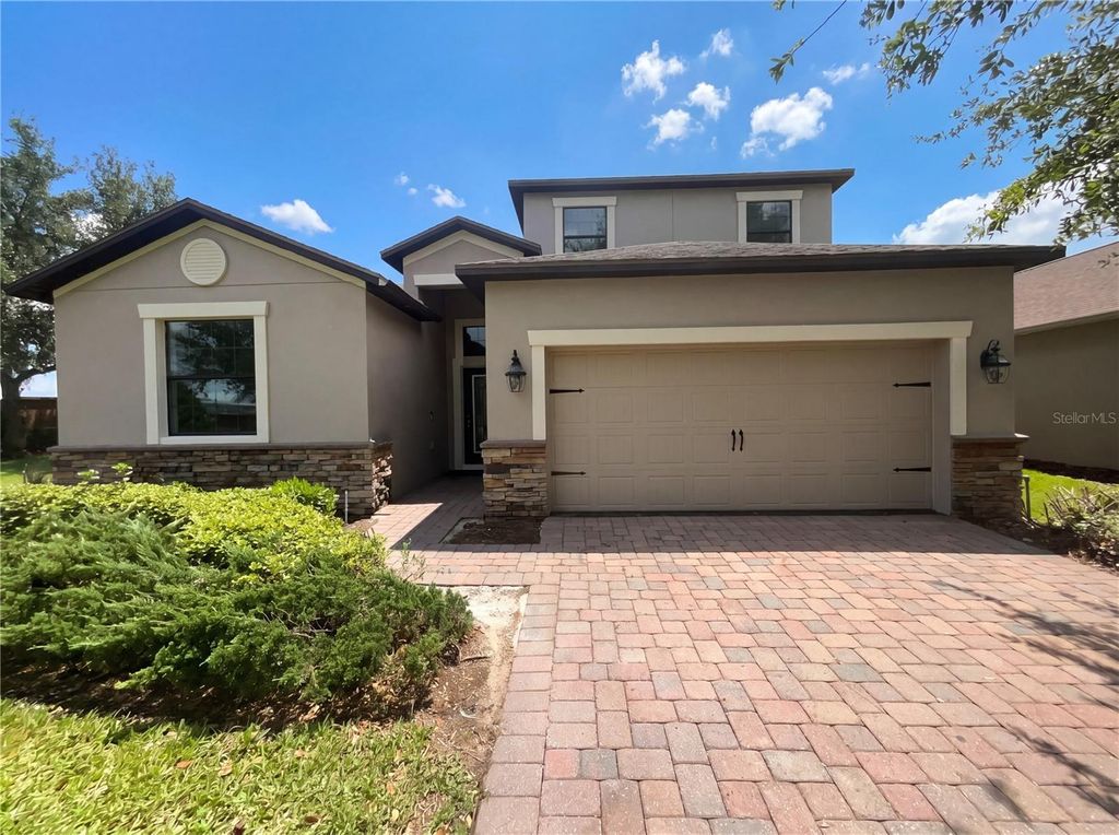 2200 ROMANUM DRIVE, Winter Garden, FL 34787
