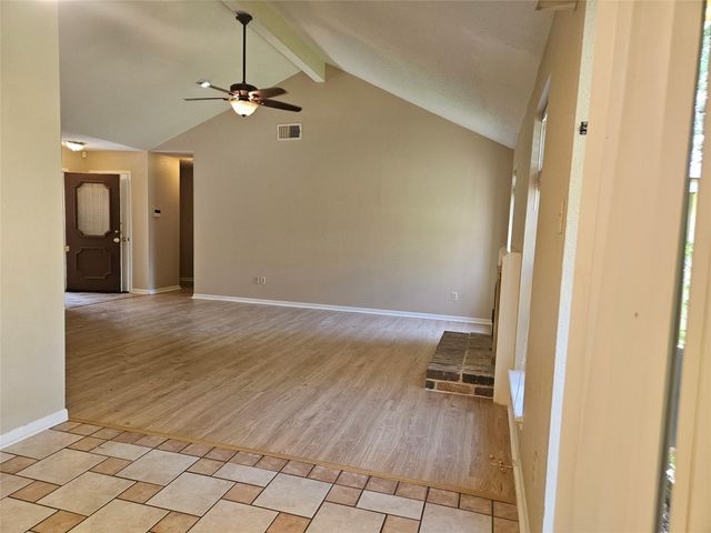 2822 Chimneystone Drive, Sugar Land, TX 77479