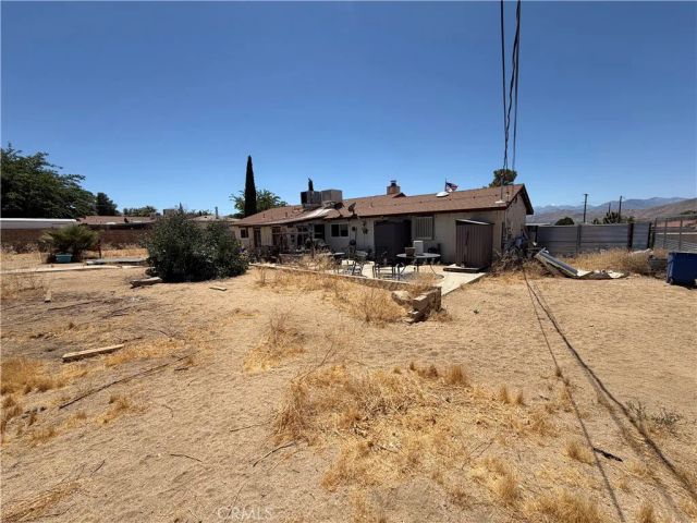 7009 Hanford Ave, Yucca Valley, CA 92284