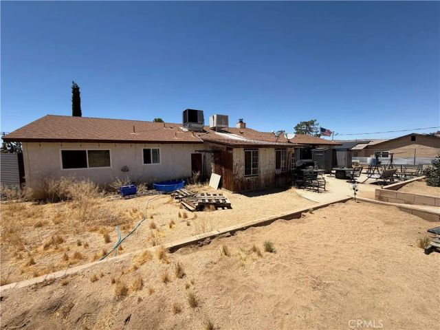 7009 Hanford Ave, Yucca Valley, CA 92284