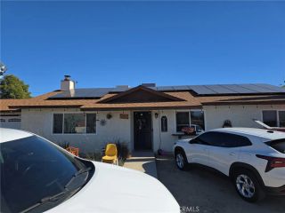 7009 Hanford Ave, Yucca Valley, CA 92284