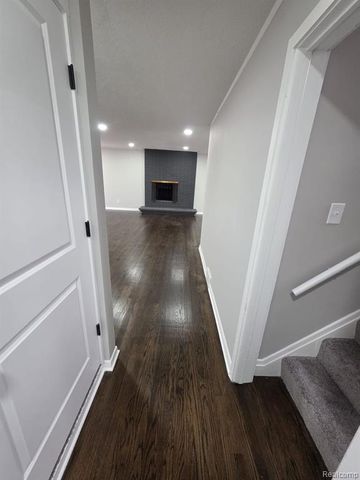 14354 Faust Avenue, Detroit, MI 48223