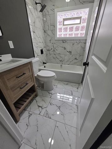 14354 Faust Avenue, Detroit, MI 48223