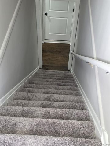 14354 Faust Avenue, Detroit, MI 48223