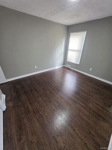 14354 Faust Avenue, Detroit, MI 48223