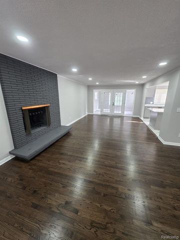 14354 Faust Avenue, Detroit, MI 48223