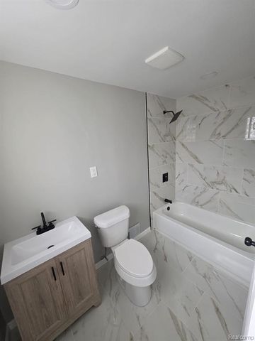 14354 Faust Avenue, Detroit, MI 48223