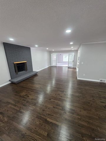 14354 Faust Avenue, Detroit, MI 48223