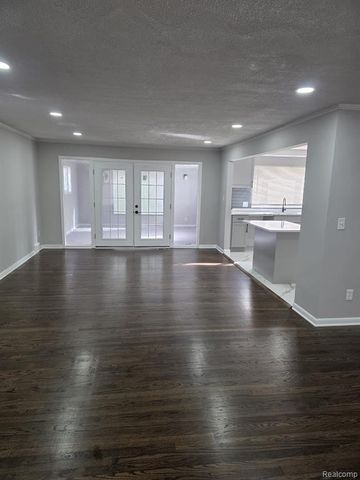 14354 Faust Avenue, Detroit, MI 48223