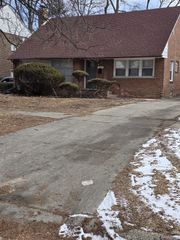 14354 Faust Avenue, Detroit, MI 48223