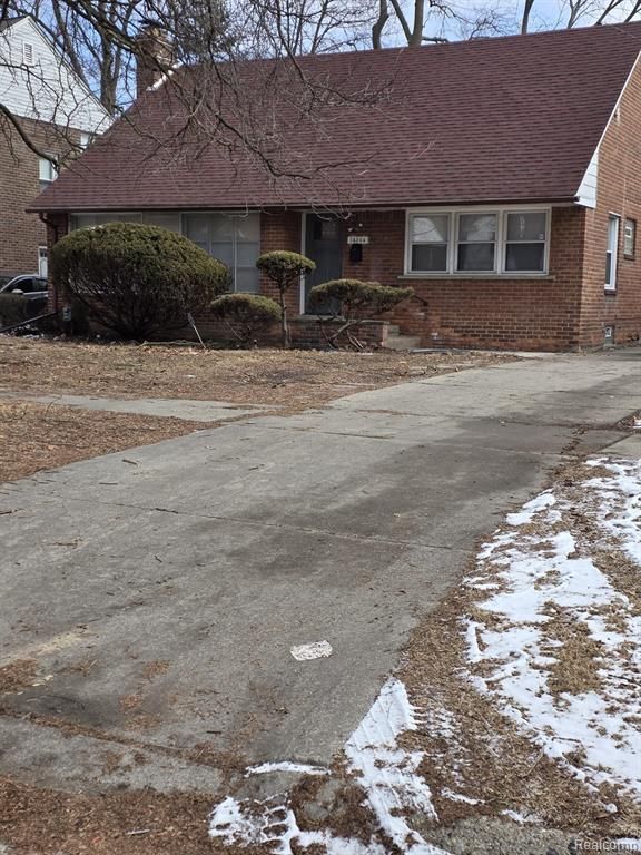 14354 Faust Avenue, Detroit, MI 48223