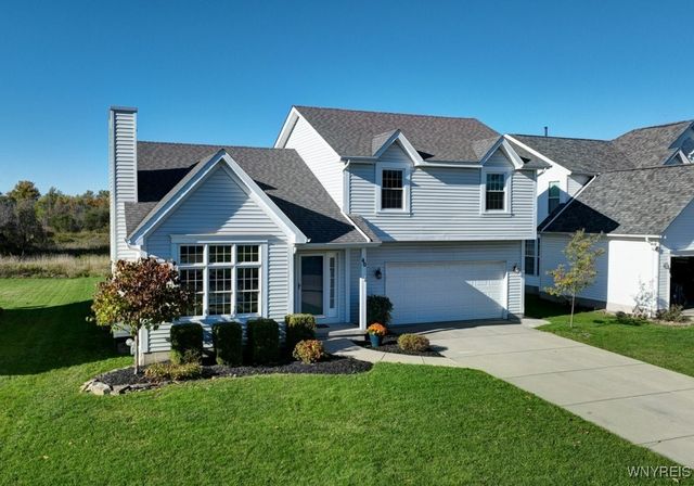 40 Michael Anthony Lane, Lancaster, NY 14043