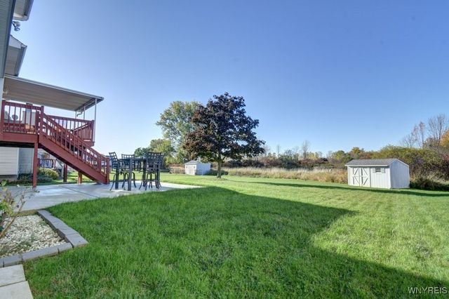 40 Michael Anthony Lane, Lancaster, NY 14043