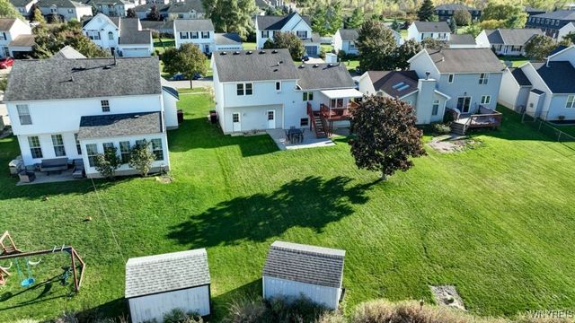 40 Michael Anthony Lane, Lancaster, NY 14043