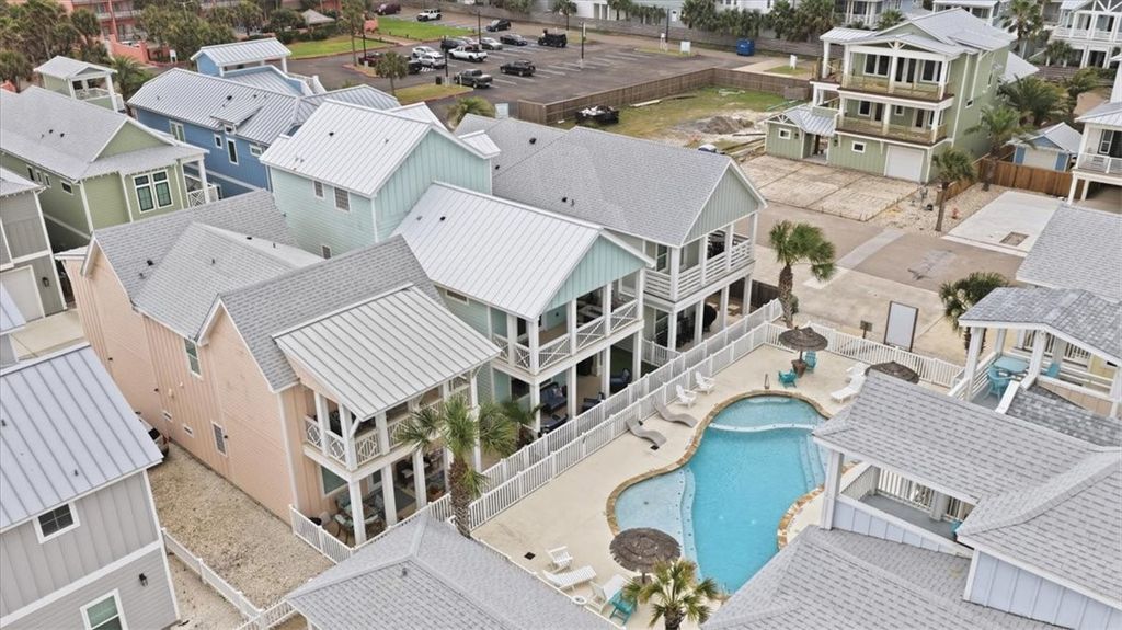 4903 State Highway 361 12, Port Aransas, TX 78373 — exterior
