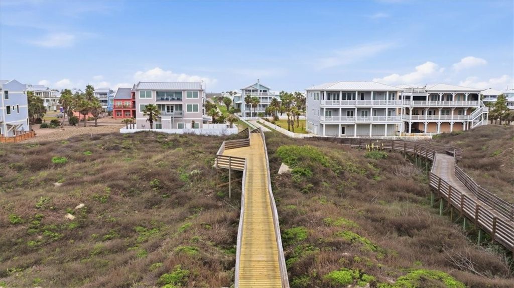 4903 State Highway 361 12, Port Aransas, TX 78373 — photo 3