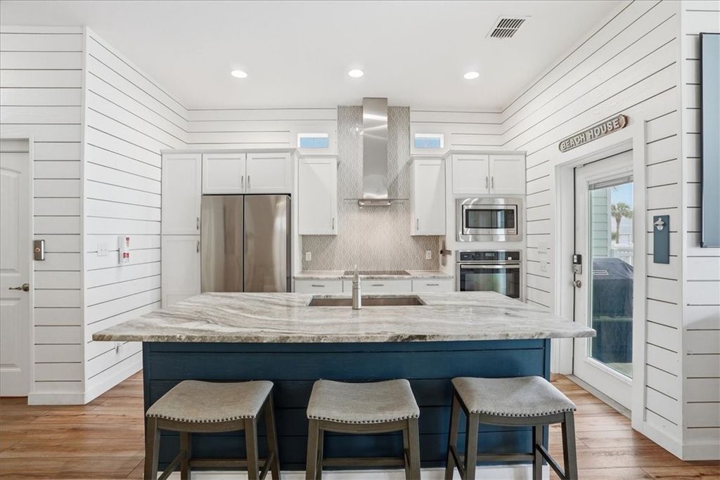 4903 State Highway 361 12, Port Aransas, TX 78373 — photo 5