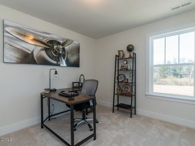 1257 Sidney Creek Drive, Zebulon, NC 27597