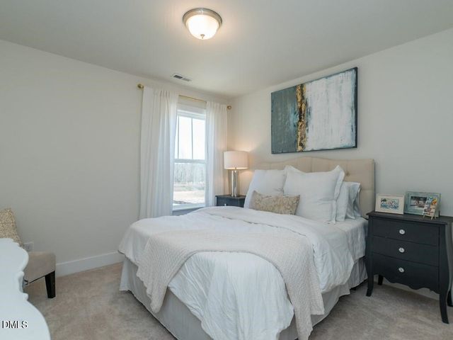 1257 Sidney Creek Drive, Zebulon, NC 27597