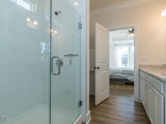 1257 Sidney Creek Drive, Zebulon, NC 27597