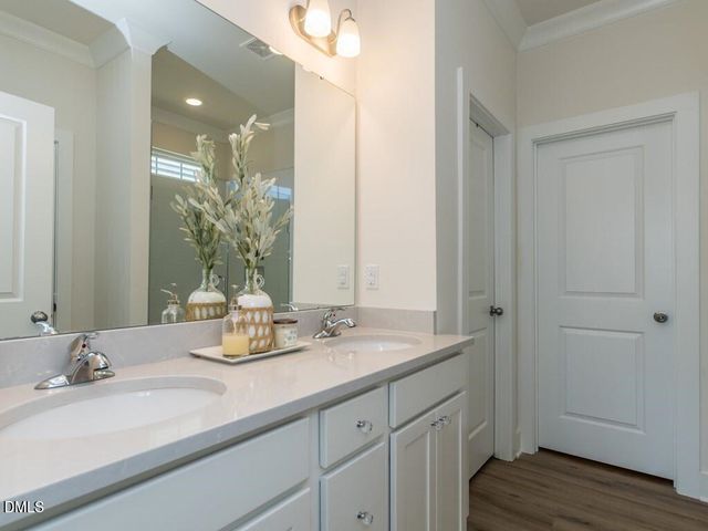1257 Sidney Creek Drive, Zebulon, NC 27597