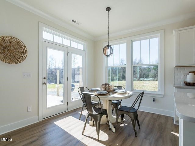 1257 Sidney Creek Drive, Zebulon, NC 27597