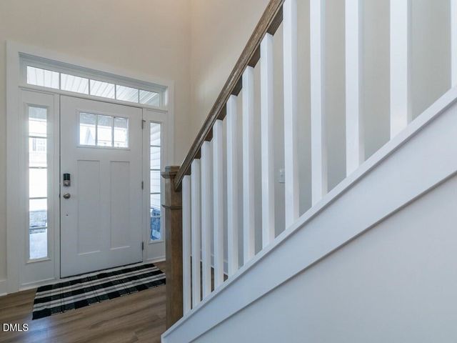 1257 Sidney Creek Drive, Zebulon, NC 27597
