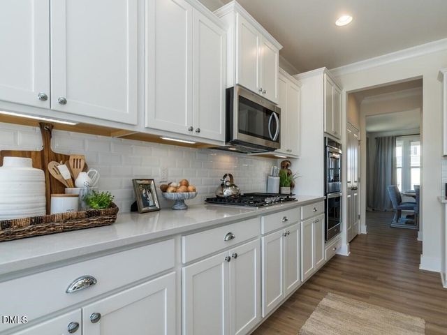 1257 Sidney Creek Drive, Zebulon, NC 27597