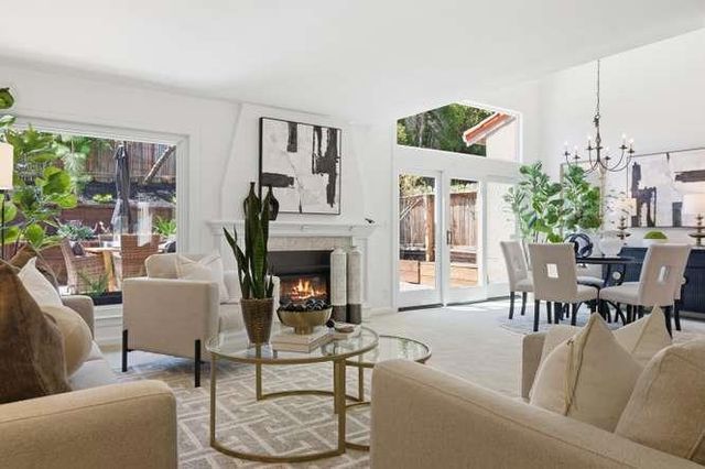 102 Calle Corta, Los Gatos, CA 95032