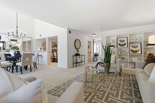 102 Calle Corta, Los Gatos, CA 95032