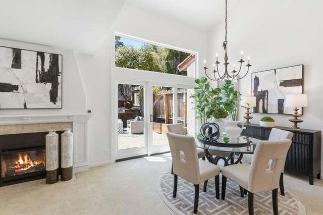 102 Calle Corta, Los Gatos, CA 95032