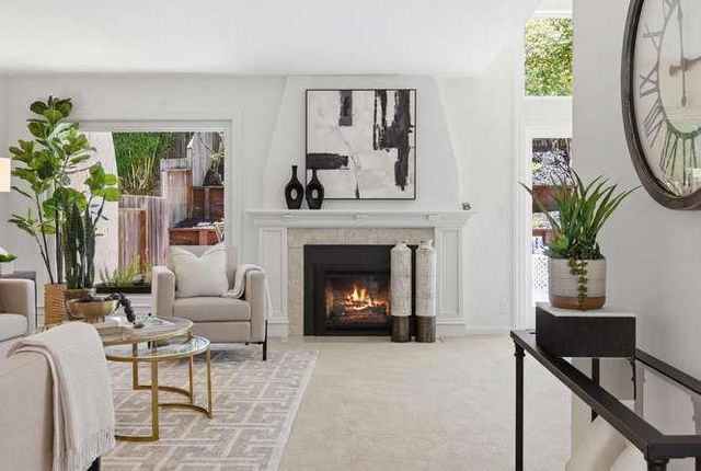 102 Calle Corta, Los Gatos, CA 95032