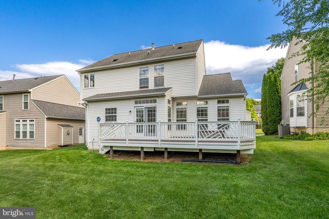 18028 RED ROCKS DR, Germantown, MD 20874