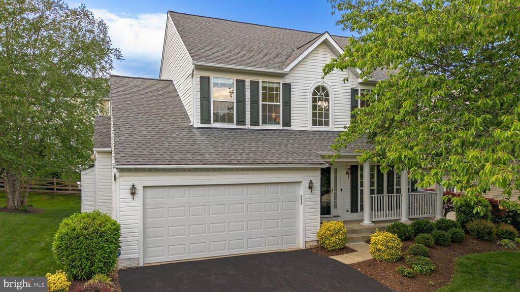 18028 RED ROCKS DR, Germantown, MD 20874