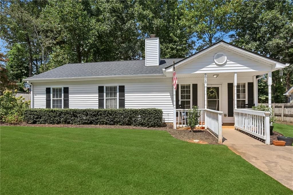 9010 Fairlane Trail, Gainesville, GA 30506