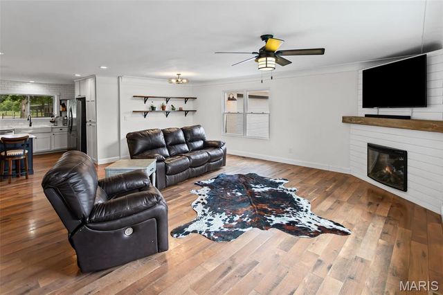 432 Kelly Drive, Granite City, IL 62040