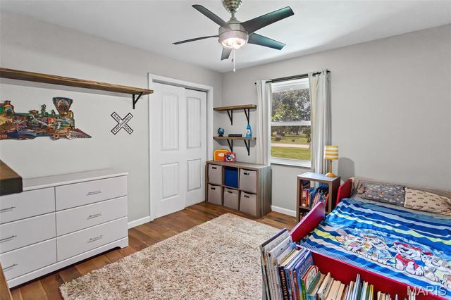 432 Kelly Drive, Granite City, IL 62040