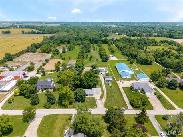 432 Kelly Drive, Granite City, IL 62040