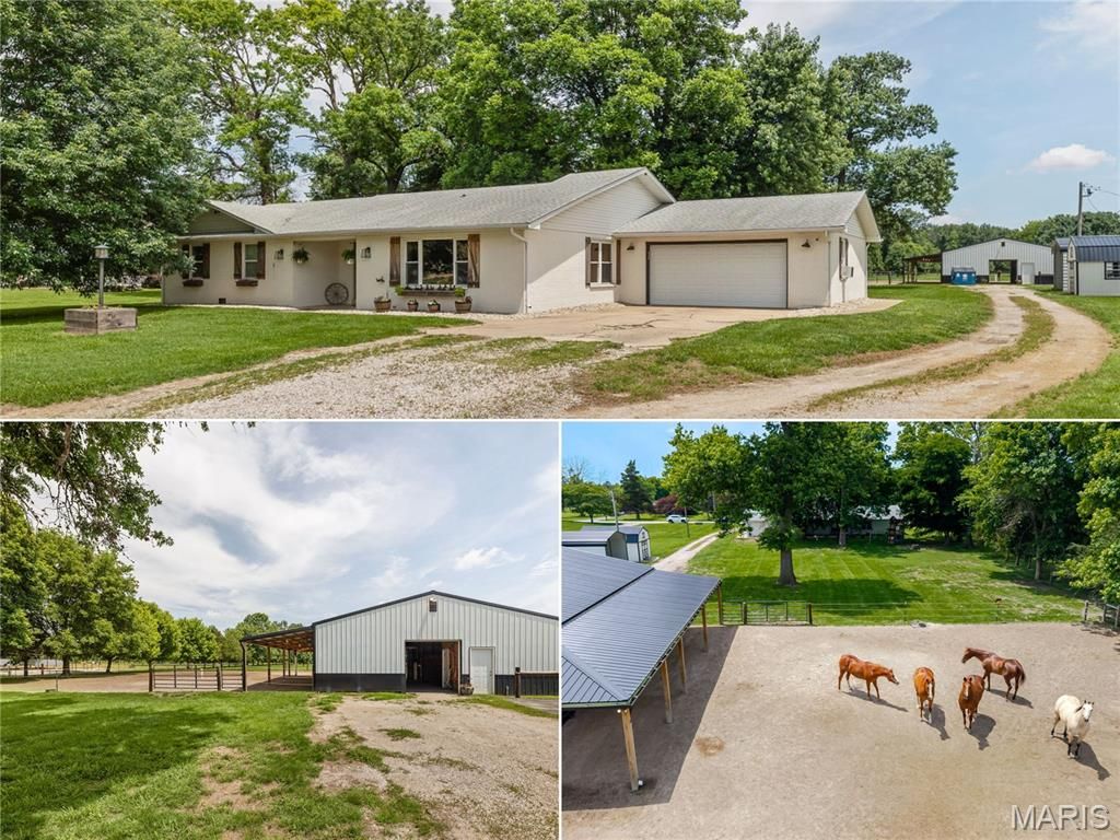 432 Kelly Drive, Granite City, IL 62040