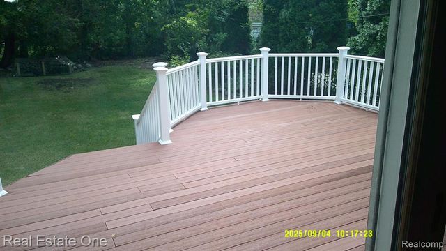 9531 W Outer Drive, Detroit, MI 48223
