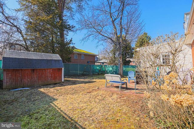 2600 TANEY RD, Baltimore, MD 21209