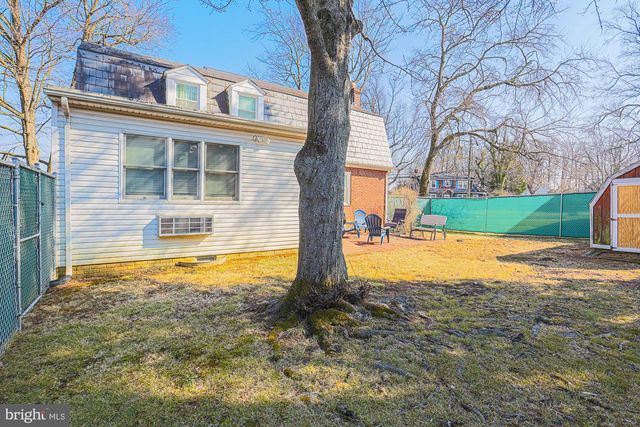 2600 TANEY RD, Baltimore, MD 21209